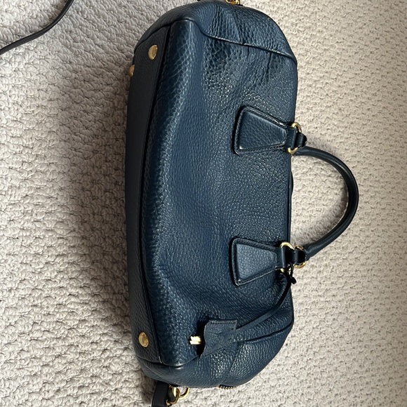 👜Authentic Prada Satchel/Handbag - Picture 11 of 12